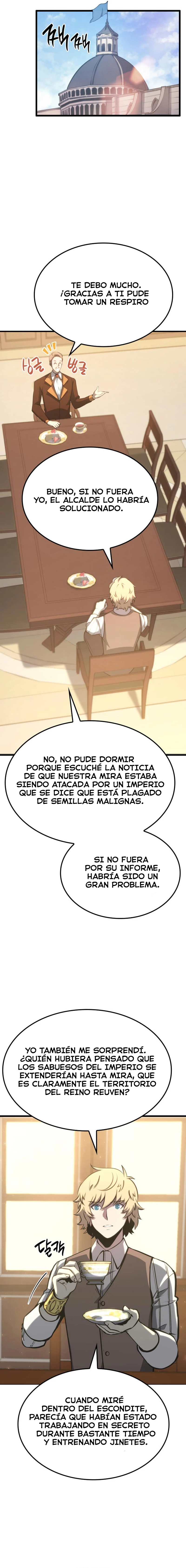 El Hijo Menor Del Conde Es Un Jugador > Capitulo 16 > Page 41